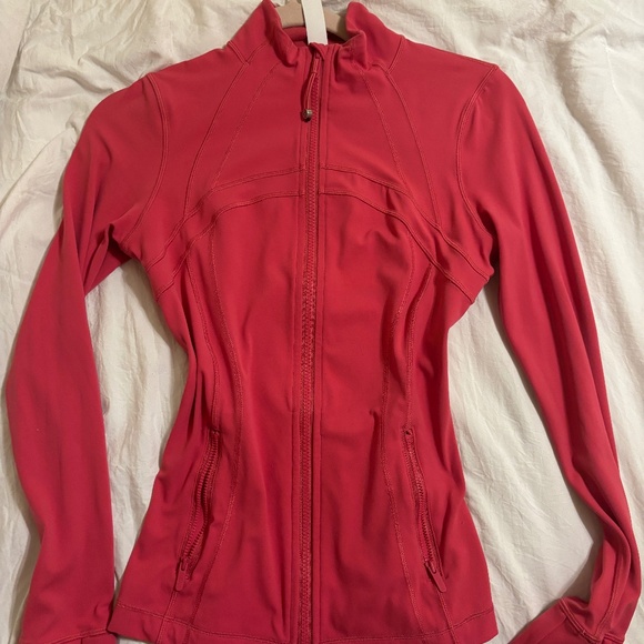 lululemon athletica Jackets & Blazers - Lululemon define jacket